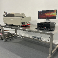 AB Sciex API 4000 LC/MS/MS System Mass Spectrometer image 1